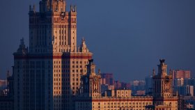 5 лучших экскурсий по Москве