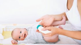 Выбор детской косметики: на что обратить внимание при покупке