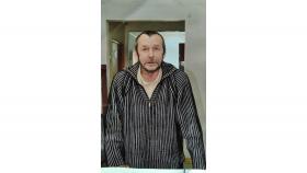Полицейские разыскивают 68-летнего мужчину