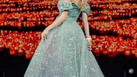 София Яицкова Донецк стала мисс Fresh Jewelry в финале всероссийского конкурса «Мисс и Миссис Россия Земля 2025»