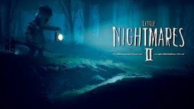 Домик в лесу►Little Nightmares 2►Прохождение►Часть 1