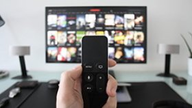 Подключение к IPTV сервису