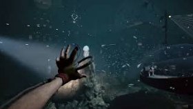 Atomic Heart Enchantment Under the Sea [3° DLC] - Gameplay Trailer