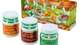 Центр Фунготерапии Ирины Филипповой отмечает 20-летний юбилей