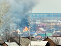 1 Мая 2014 В.Салда