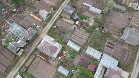 Сняты особые противопожарные режимы в связи со стабилизацией обстановки с пожарами