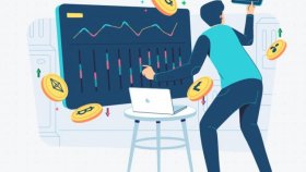 Торговый терминал для Binance: ключ к эффективному трейдингу