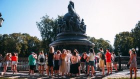 Как добраться до Великого Новгорода: советы для путешественников