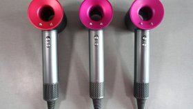 Профилактическая чистка фена Dyson: как предотвратить перегрев и поломки