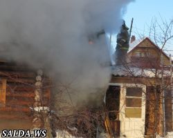 О мерах предосторожности в морозы