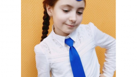 О детских галстуках