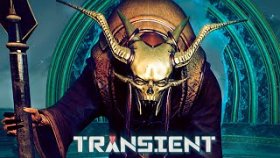 Крадущийся Хаос | Transient | Прохождение: Часть - 6
