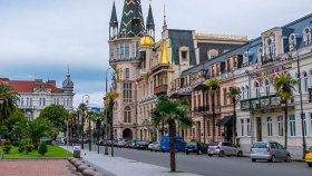 Регистрация компании в Грузии
