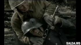 Ни шагу назад Штрафбат 1 &amp; 2 Военная драма