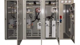 Какие факторы влияют на выбор конденсаторной установки?