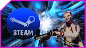 RUST АНИМАЦИЯ В STEAM ПРОФИЛЬ 2020