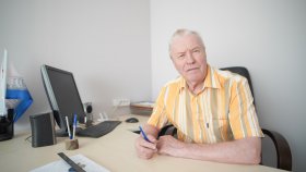 Алексей Сергеевич Горшков рассказывает о том, как рождалась технология ПВВК