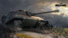 World of Tanks (Рандом) #13