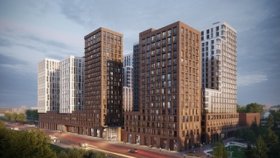 Покупать квартиру в новостройке в центре Москвы или лучше обратить внимание на вторичный рынок?