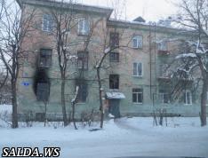 В период с 01.01.2016г. по 14.01.2016г. на территории Верхнесалдинского городского округа резко ухудшилась обстановка с пожарами и гибелью людей
