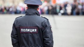 Полицейским рекомендовали не задерживать граждан за мелкие нарушения из-за коронавируса
