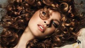 Мягкая матричная завивка Stealth – правильный выбор для ослабленных волос!