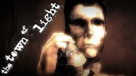 Начало Ужасной Истории | The Town of Light | Прохождение: Часть - 1