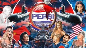 «Диалогия»: как Pepsi выиграла битву у Coca-Cola и вошла в мировую политику