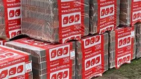 Преимущества облицовочного кирпича BRAER