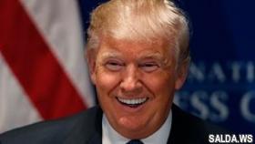Дональд Трамп победил на выборах президента США 2016