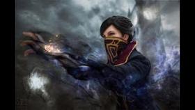 Dishonored 2 ( Прохождение / часть 1 / kristalwot )