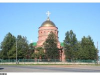 Храм Иоанна Богослова