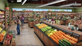 Франшизы продуктовых магазинов у дома: ключевые преимущества и возможности для предпринимателей