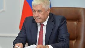 В МВД России под председательством Владимира Колокольцева состоялось заседание Государственного антинаркотического комитета