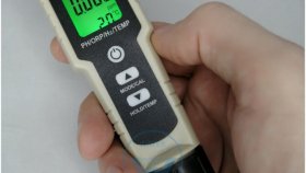 Где купить ОВП метр для измерения качества воды