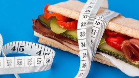 Исследование показало отношение россиян к своей фигуре и лишнему весу