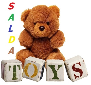 &quot;SALDA-TOYS&quot; Интернет-магазин детских игрушек