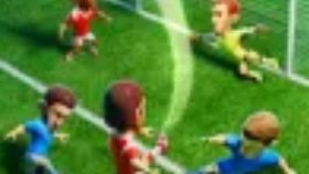 Спортивные игры на Android