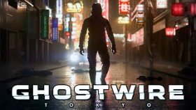 Дал Ёкаю По Шее | Ghostwire: Tokyo | Прохождение: Часть - 12