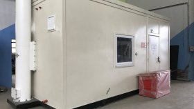 Подводя пар: эффективность и преимущества паровых котельных