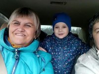 Фото пользователя светлана ижиченко