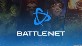 Battle.net: откройте для себя мир игр Blizzard