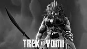 Хранитель Врат | Trek to Yomi | Прохождение: Часть - 8
