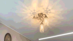 Цены на натяжные потолки в Минске — как не переплатить за качество