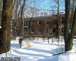 ГОРОДСКИЕ ТРУЩОБЫ
