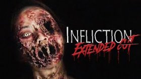 Infliction Extended Cut Прохождение ►ЧИСТИЛИЩЕ ►#ФИНАЛ