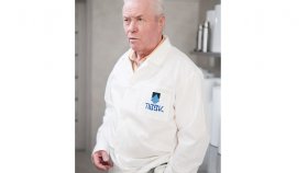 Алексей Сергеевич Горшков, к.т.н., академик МАНЭБ: Поверхностное натяжение воды — ключ к здоровью клеток