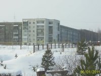 ул. Воронова