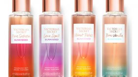 Лучшие спреи для тела от бренда Victoria&#039;s Secret