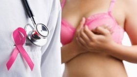 Что нужно знать о биопсии молочной железы